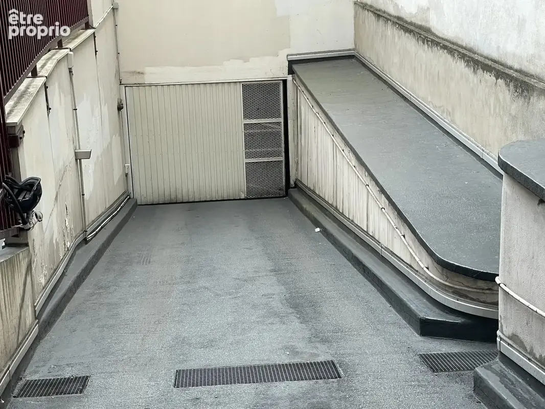 Parking à vendre à Paris-10e (75010) - photo 6