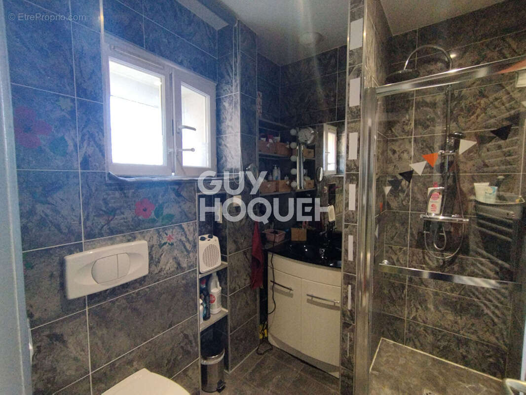 Maison à RIVE-DE-GIER