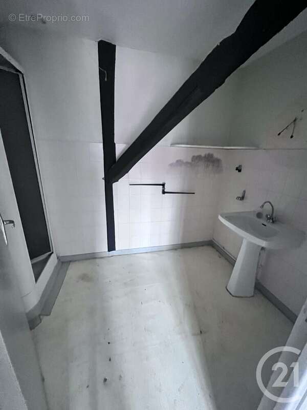 Appartement à AURILLAC