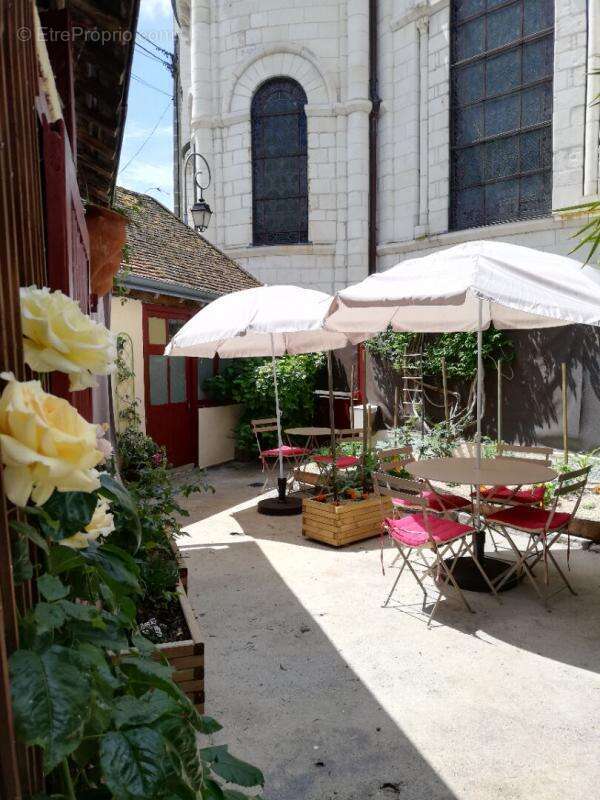 Appartement à SELLES-SUR-CHER