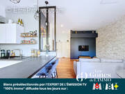 Appartement à ECULLY