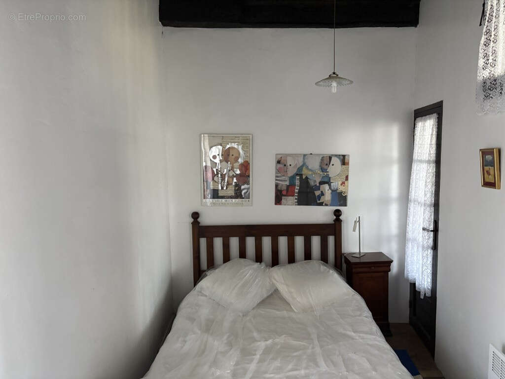 Maison à SAINT-SOLVE