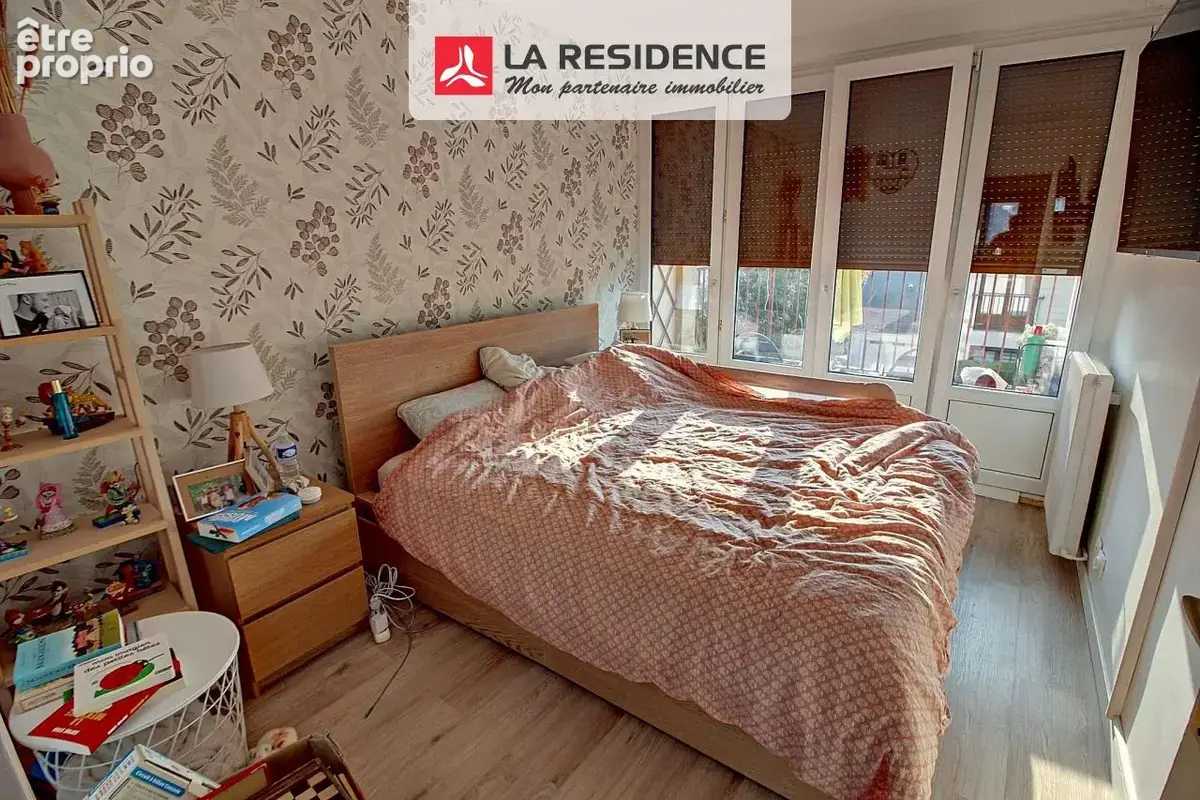 Appartement 75 m² à Triel-Sur-Seine  - photo 4