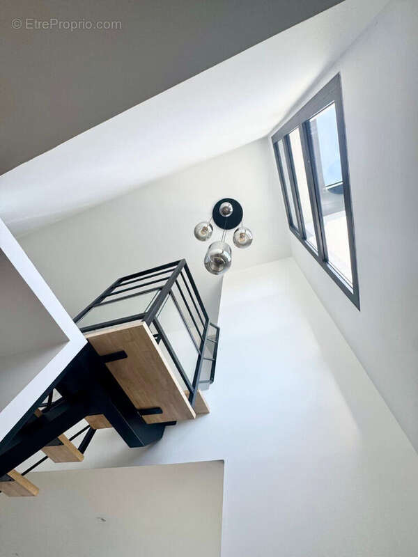 Maison à ECOUFLANT