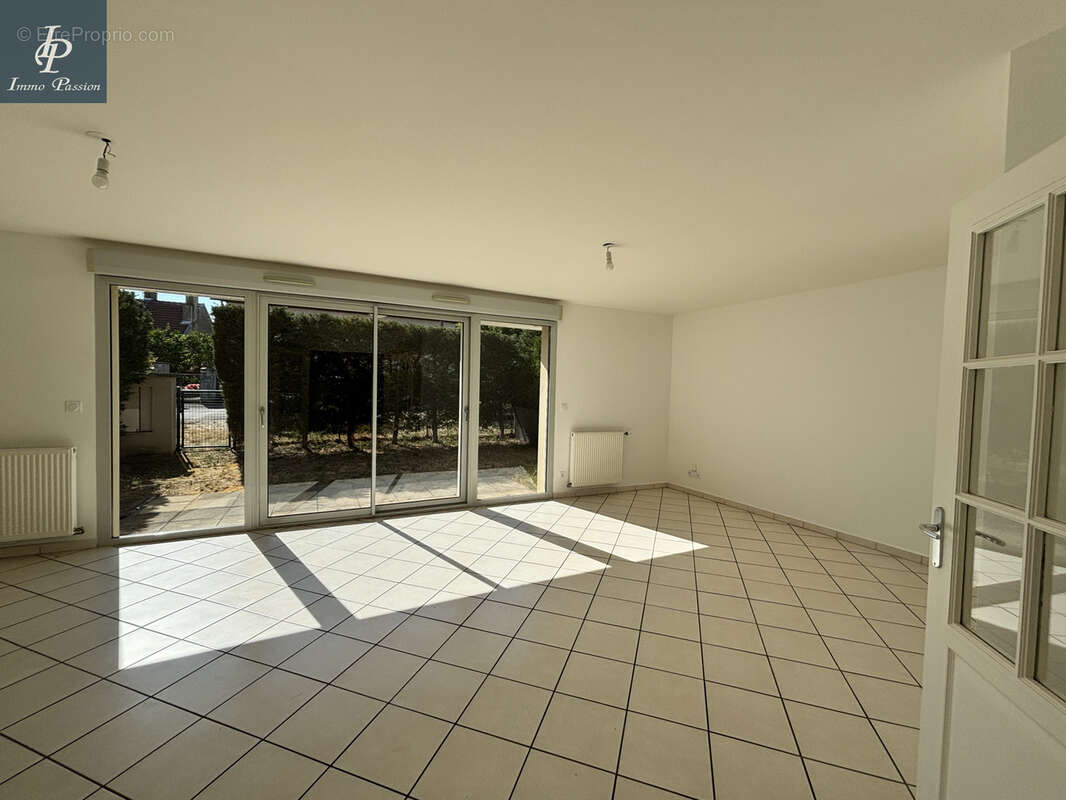 A vendre perrigny les dijon maison typ 5 - photo 2