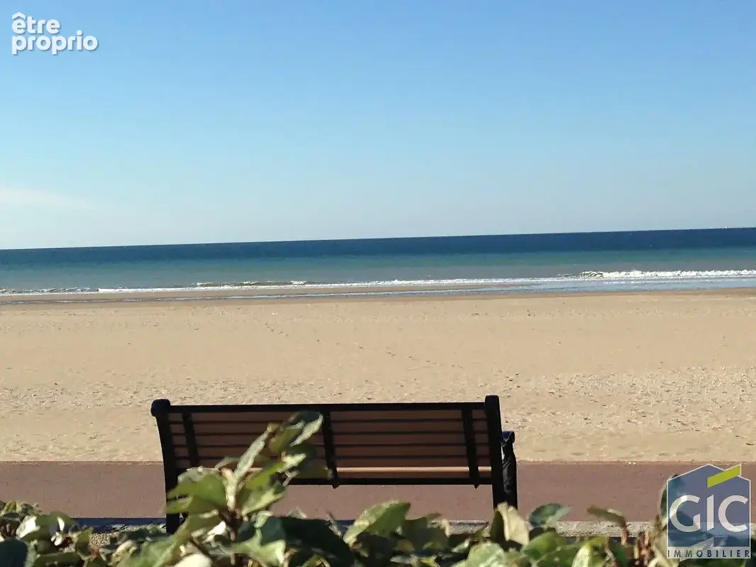 Deauville - tourgeville - photo 2