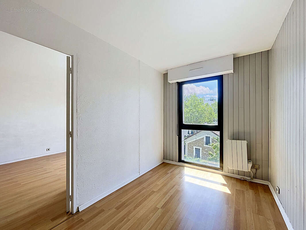 Appartement à CHATILLON