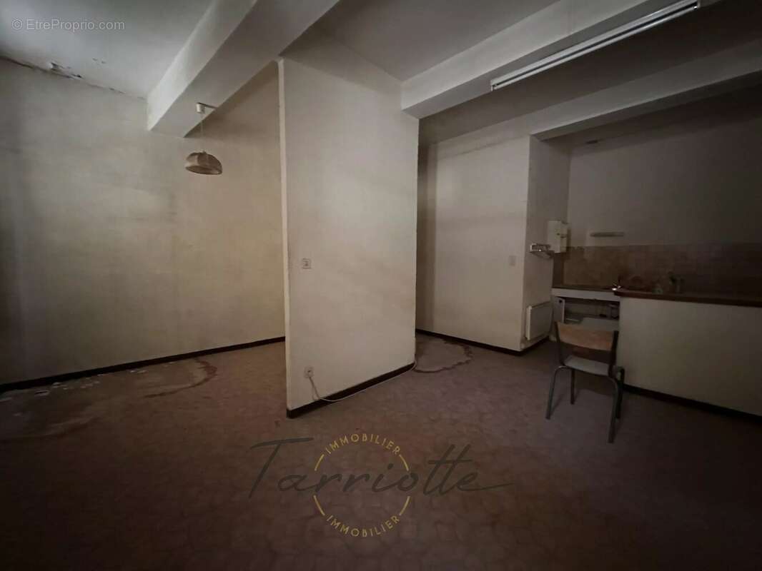 Appartement à MONTELIMAR