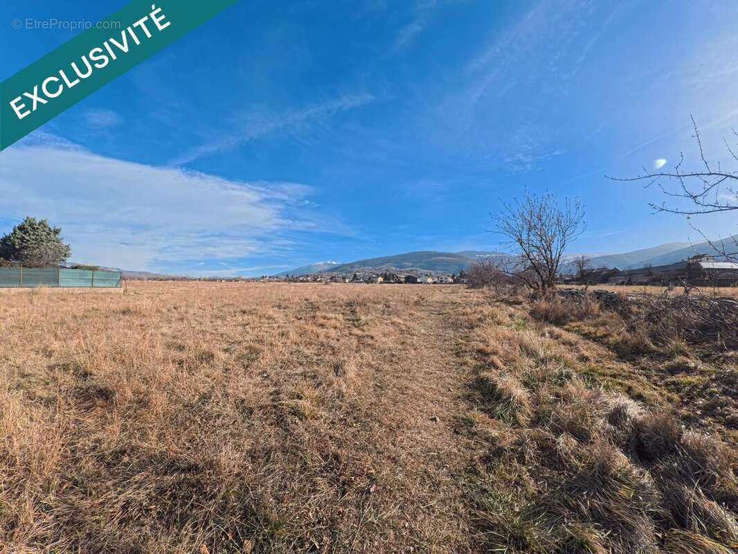 Photo 5 - Terrain à PALAU-DE-CERDAGNE