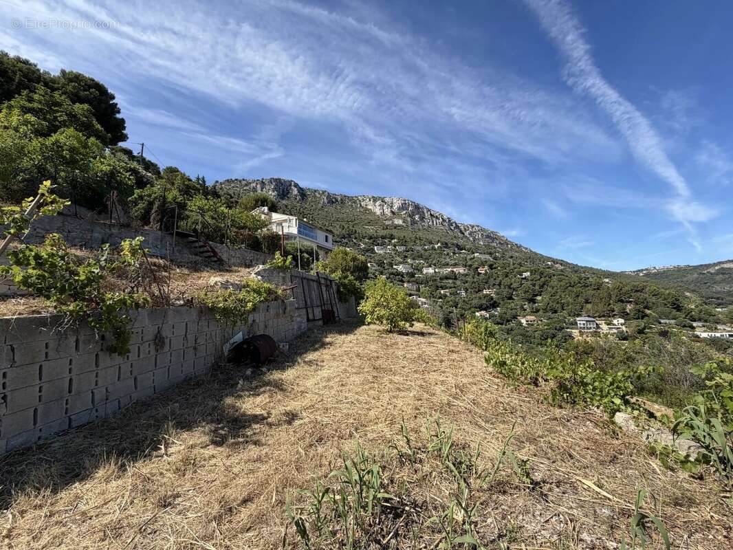 Terrain à EZE