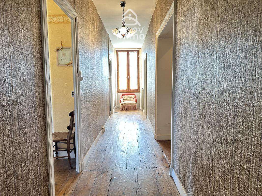 Maison 8 pièces 198 m2 MASSIGNAC - photo 11