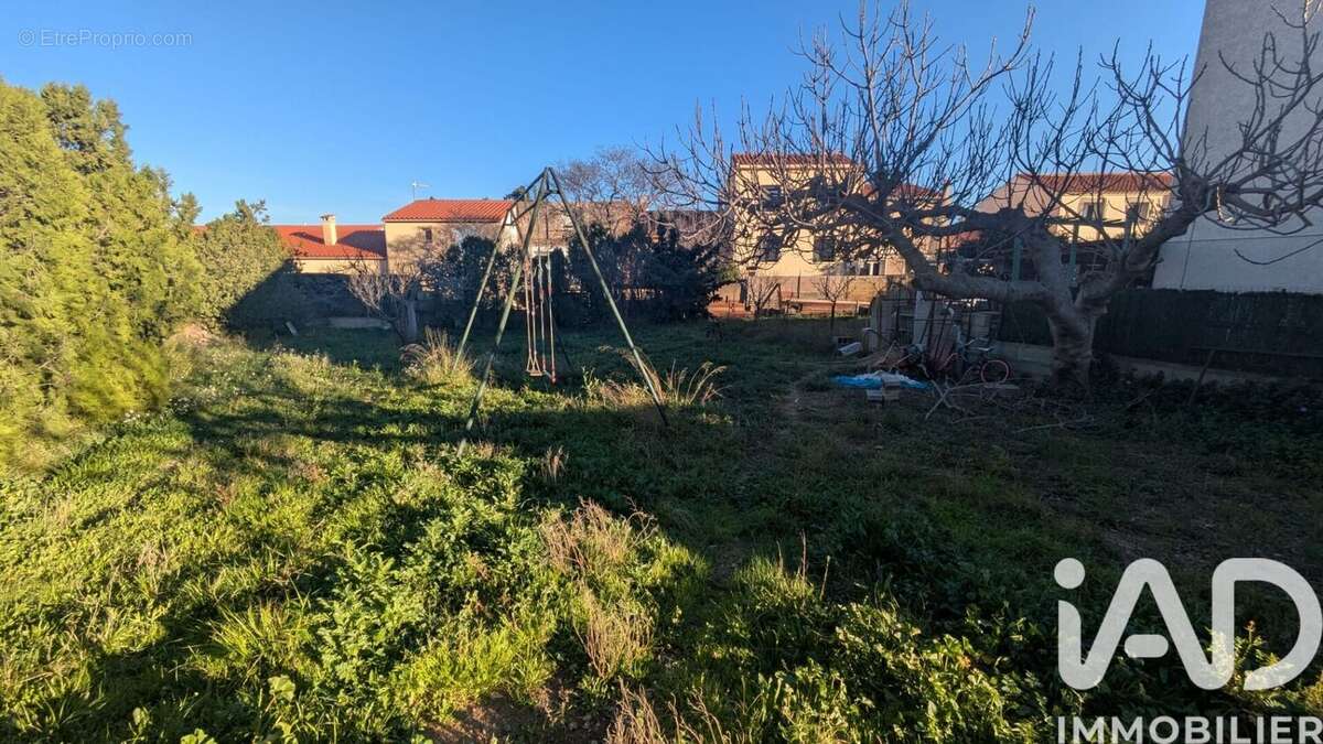 Photo 4 - Terrain à BAIXAS