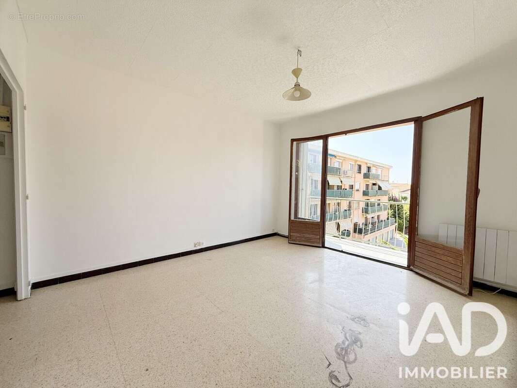 Appartement 58 m² à Hyeres  - photo 2