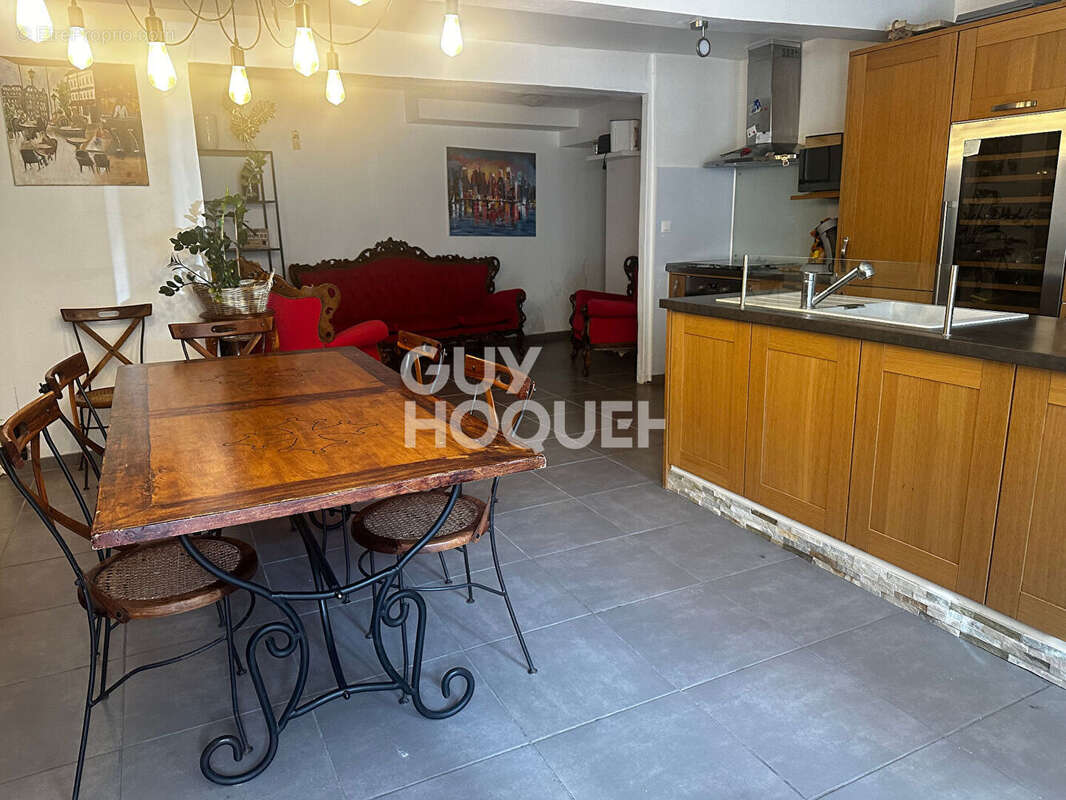 Maison à CARCASSONNE