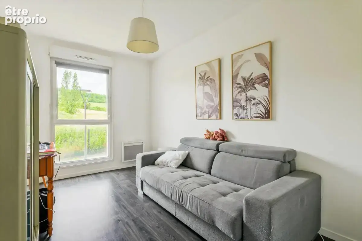 Appartement 3 pièces de 68 m² à Courtry - photo 9