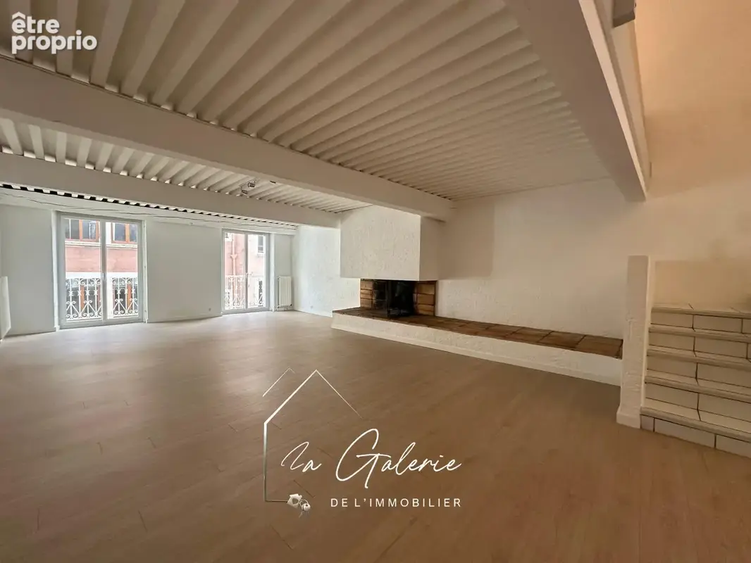 Duplex au coeur de grenoble - photo 13