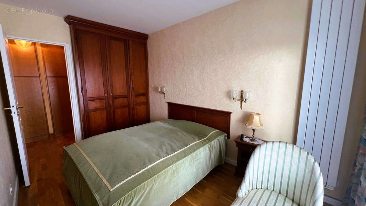 Appartement à CHARTRES