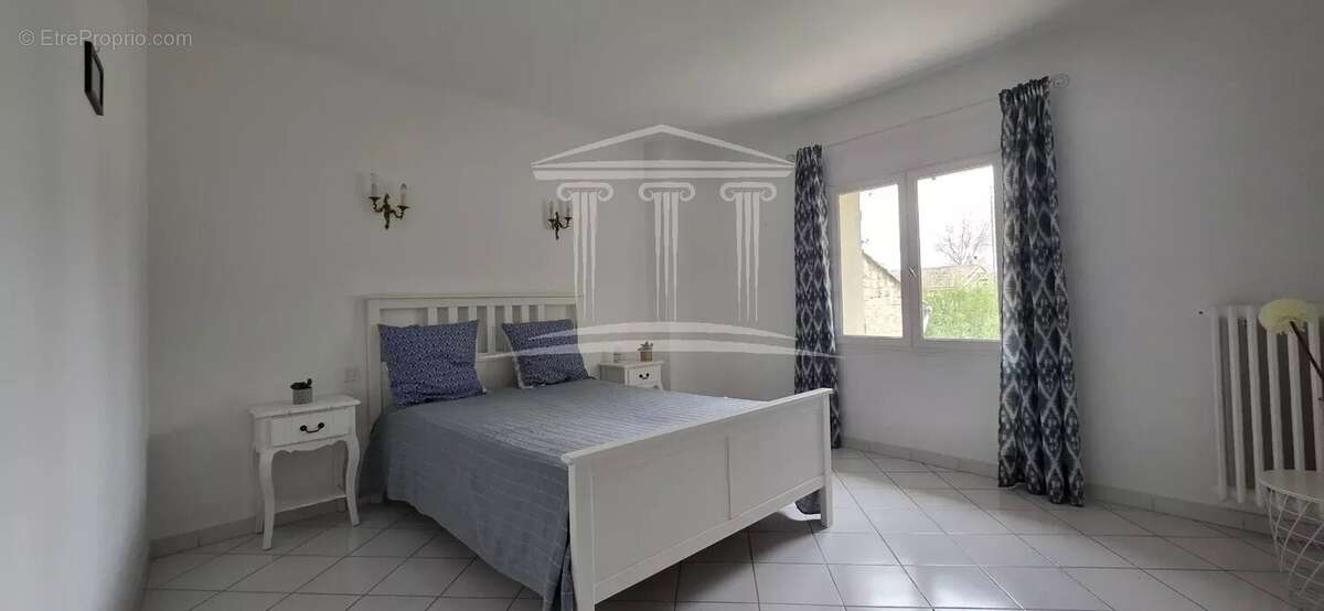 Mas de ville Sorgues - photo 9