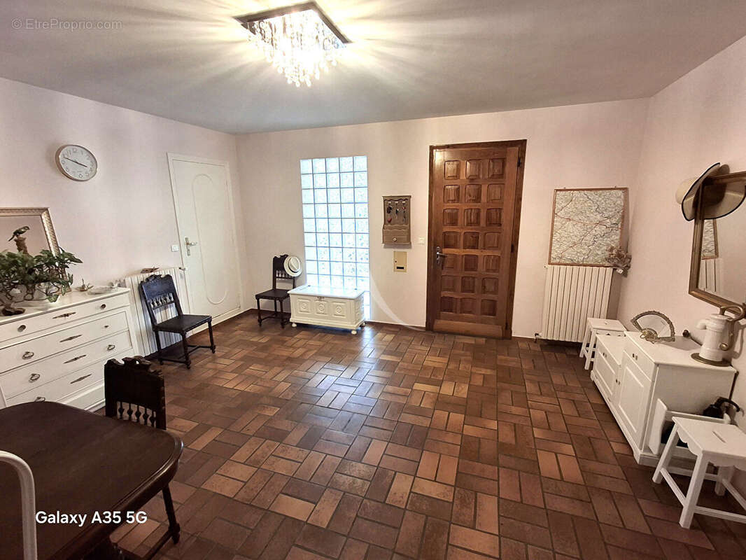 Maison à L'ISLE-JOURDAIN