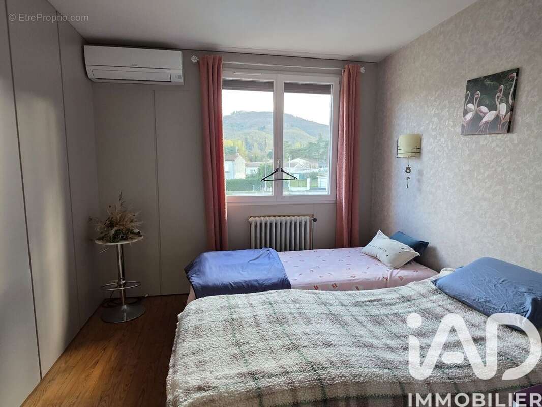 Photo 8 - Maison à MAZAMET