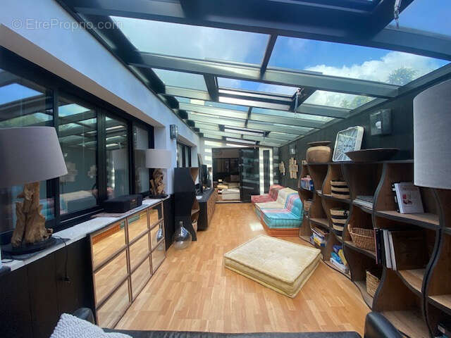 Maison à LE CHATEAU-D&#039;OLERON