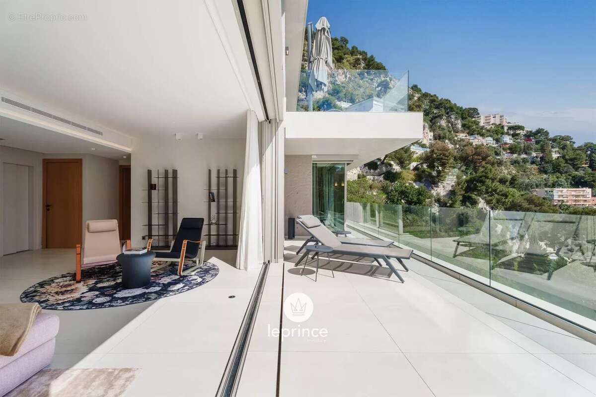 Maison à VILLEFRANCHE-SUR-MER