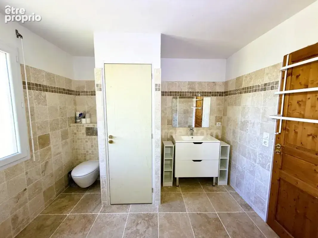 Maison familiale de 200 m² avec piscine - 10 chambres – Idéale gîtes/chambres d’hôtes – Proche Lisieux (14100) - photo 21