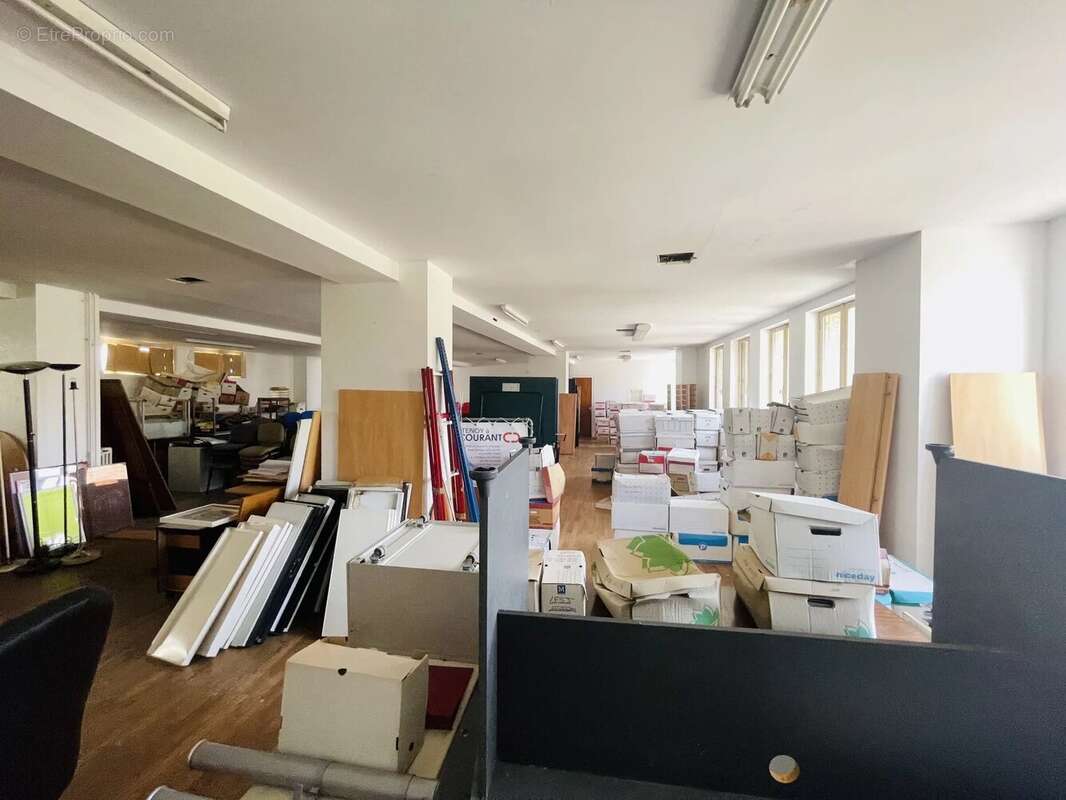 Appartement à BARBEZIEUX-SAINT-HILAIRE