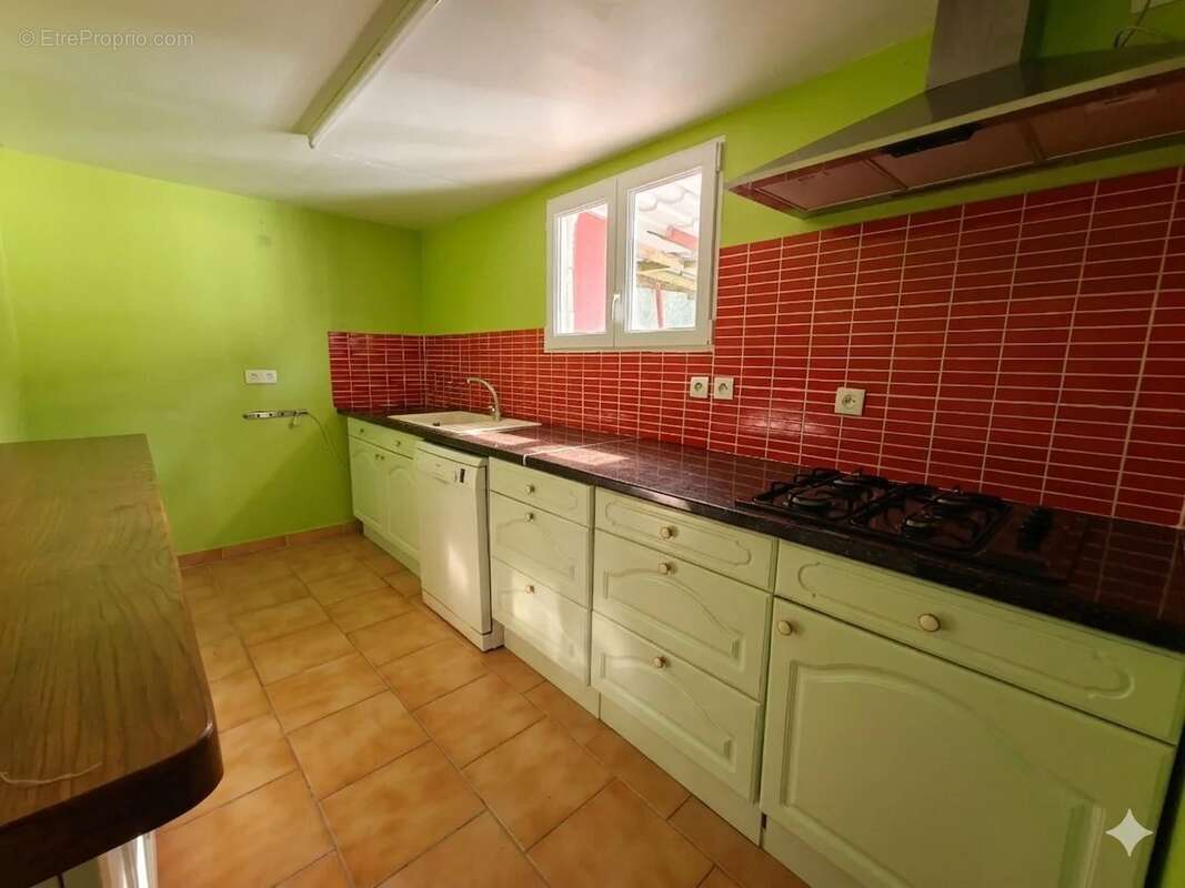Maison centre Brionne - photo 4