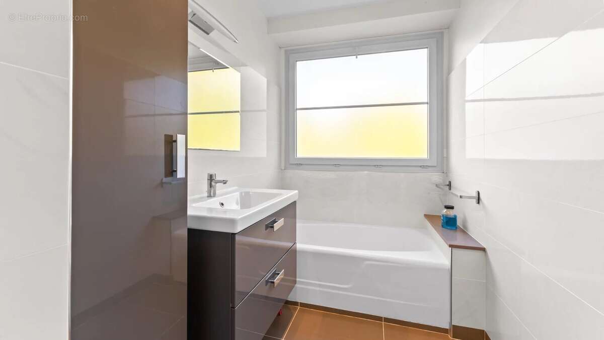 Appartement à VAUCRESSON