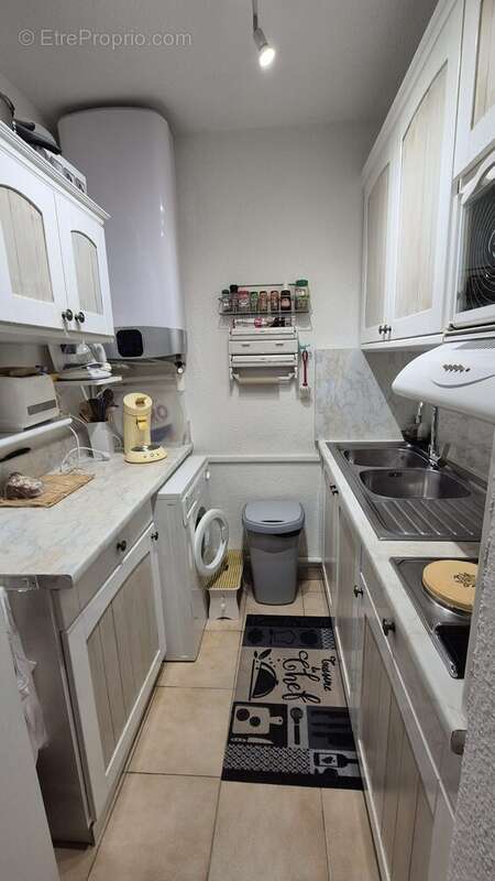 Appartement à CAVALAIRE-SUR-MER