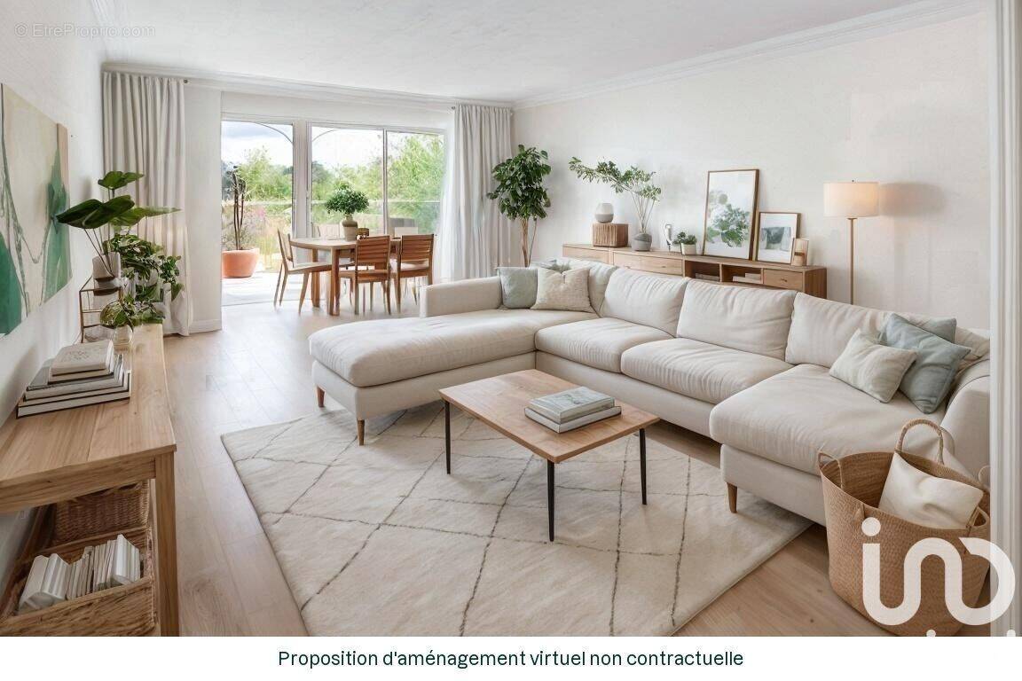 Photo 1 - Maison à ORVAULT