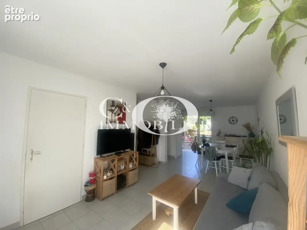 Maison de 2014 proche toutes commodités - photo 4