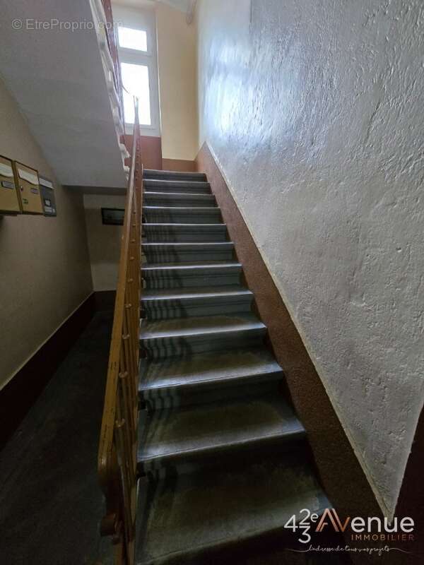 Appartement à VILLARS