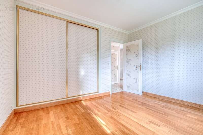 Maison à NANTEUIL-LES-MEAUX