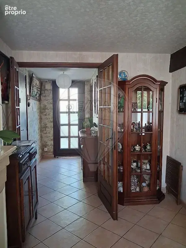 Maison 4 chambre(s) à vendre - photo 12