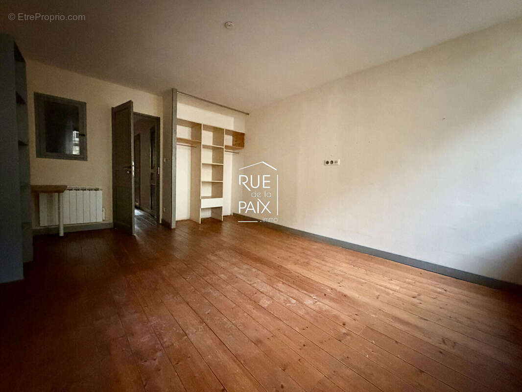 Maison à SAINT-MAIXENT-L'ECOLE