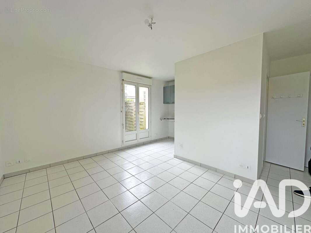 Photo 4 - Appartement à CORMEILLES-EN-PARISIS