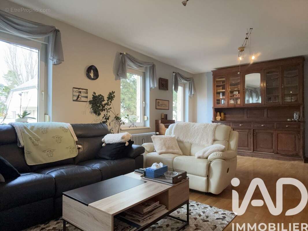 Photo 1 - Maison à THIONVILLE