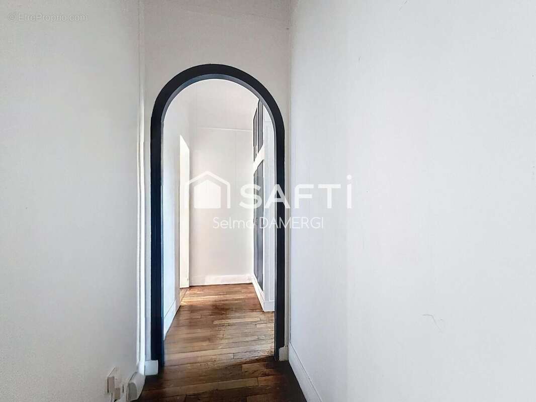 Photo 2 - Appartement à LA GARENNE-COLOMBES