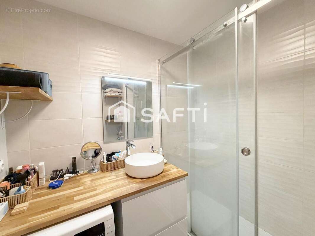 Photo 7 - Appartement à TOULOUSE