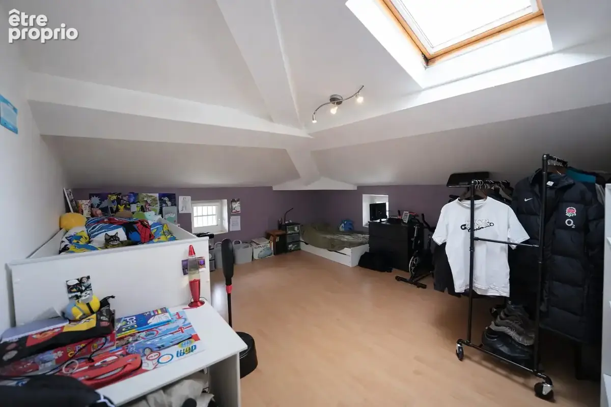 Appartement 5 pièces 100 m² à vendre à Serezin-Du-Rhone (69360) - photo 5
