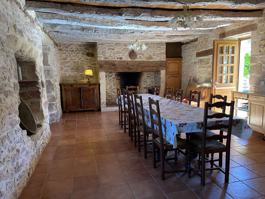 Maison à SAINTE-ORSE