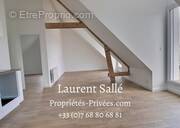 Appartement à DAMGAN