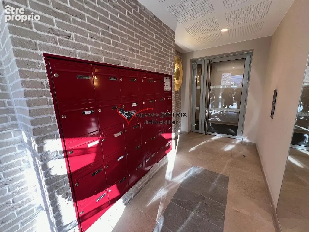 Appartement 88 m² à L'isle-Adam  - photo 16