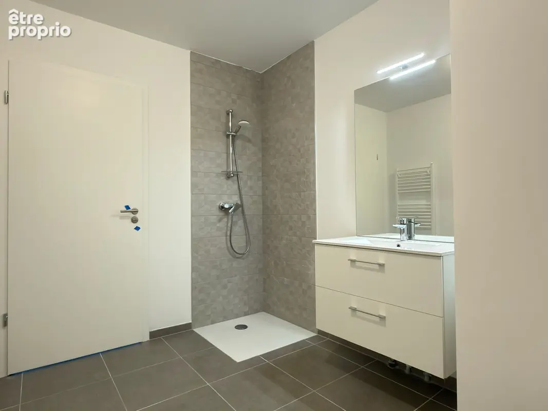 Appartement Sélestat 2 pièces 50.50 m2 - photo 6
