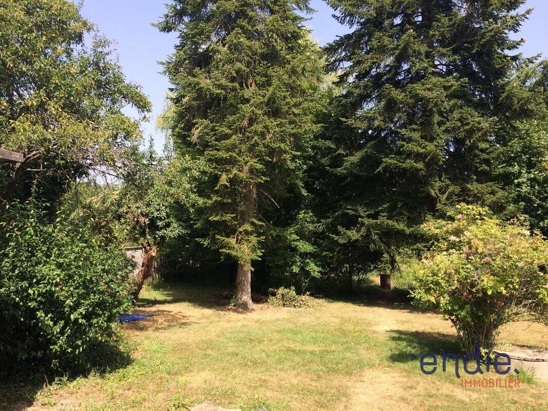 Maison à PRIX-LES-MEZIERES