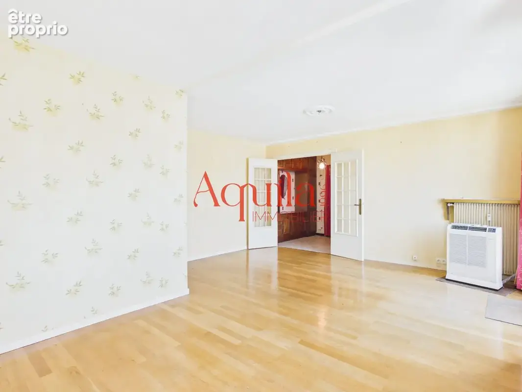 Appartement 4 pièces 63 m² à vendre à Villeurbanne (69100) - photo 5