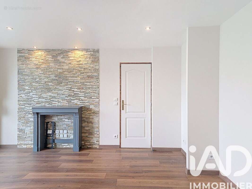 Photo 3 - Appartement à MARLY-LE-ROI