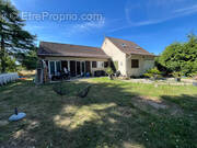 Maison à SAINT-GERMAIN-DES-PRES